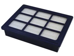 Stofzuigerfilter Nilfisk Hepa 14 serie Select