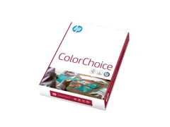 Kleurenlaserpapier HP Color Choice A4 200 Gram wit
