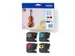 Brother LC-127XL Valuepack Inktcartridges Zwart + Kleur XL