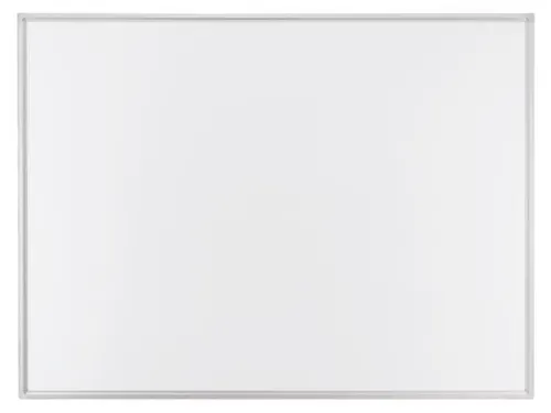 Presentatiewand Schrijfoppervlak Hxb 150X120Cm Aluminium Frame