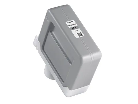 Canon PFI-1300PGY, Foto grijs, Pigmentgebaseerde inkt, 330 ml
