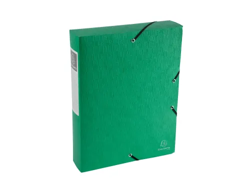 Klasseerdoos Scotten rug 60mm A4 ass.
