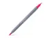 Duo aquarelmarker Goldfaber 229 roze