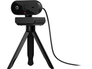 HP 320 Full HD 1080p webcam 5MP USB-A - 6