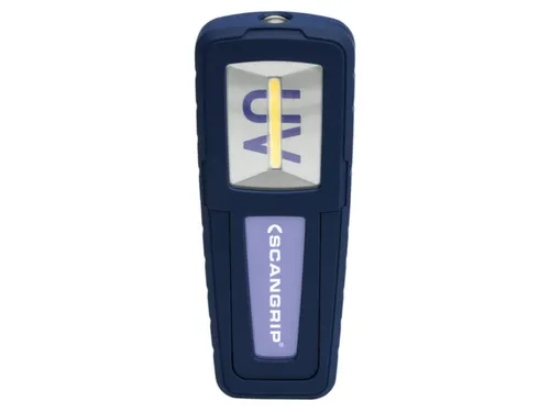 accu-zaklamp,COB-led,215-250lumen,magneet,haak,reikwijdte 0,5m,accu
