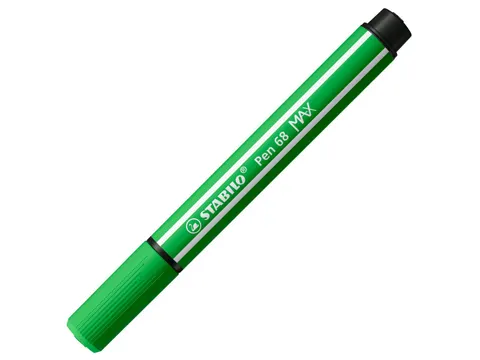 Viltstift STABILO Pen 68/43 Max loofgroen