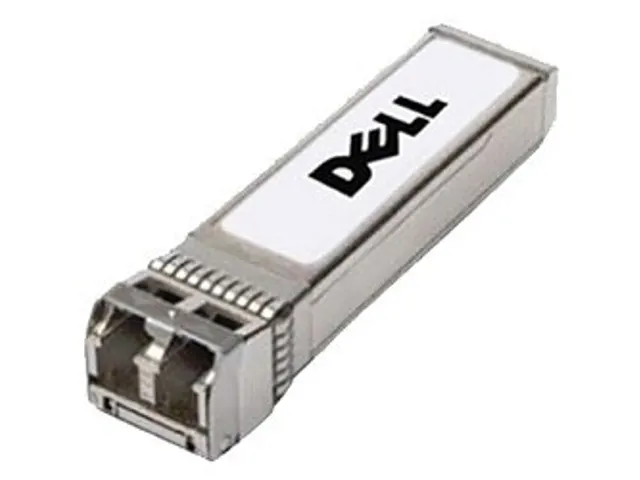 1 x Ethernet 10G-SR, LC, SFP+