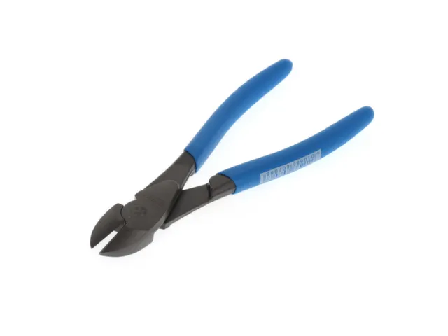 Pince coupante latérale GEDORE 8316-180 TL force 180mm isolée par im