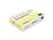 Papier copieur Chile Floriada jaune A4 80g 500 feuilles
