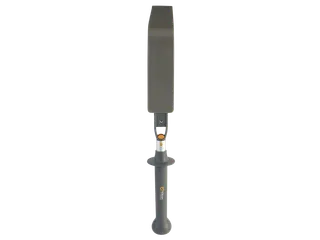ErgoClean 377018 flexibele houder voor afstofmop Interior 55cm - 1