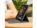 Clavier/housse Logitech Slim Folio pour iPad 10e gen QWERTZ allemand