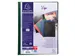 Protège-documents PVC - 100 vues - Vega opaque - A4 - Vert