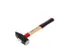 GEDORE 600 H-1500 ROTBAND-PLUS fittershamer met hickory steel,1500g