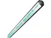 Crayon Staedtler Norix HB blister 2 pièces vert-noir