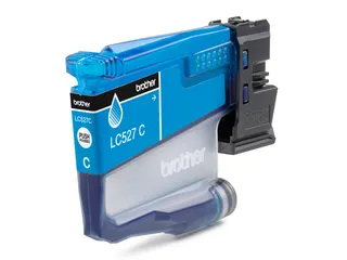 Inktcartridge Brother LC-527C blauw 900 pagina's - 2