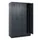 locker voor scheiding van kleding,HxBxD 1950x1200x500mm,4vak