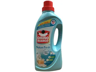Omino Bianco Nature Fresh wasmidde 1.5 Liter - 1
