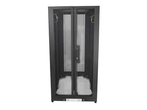 25U Serverkast Server Rack Behuizing 94 Cm Diep