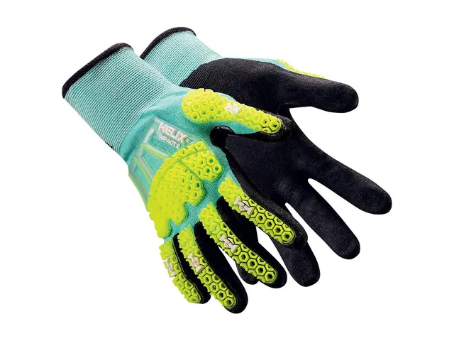 Gant HexArmor Helix 3004IMP Taille 10