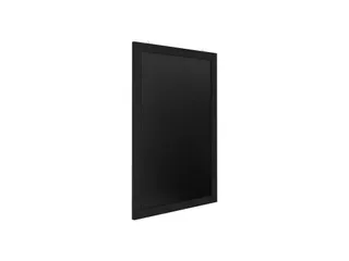 Krijtbord Europel met lijst 60x84cm zwart - 3