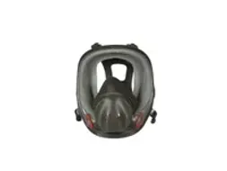 OUTLET 3M 6900 herbruikbare volgelaatsmasker, siliconenrubber, maat L