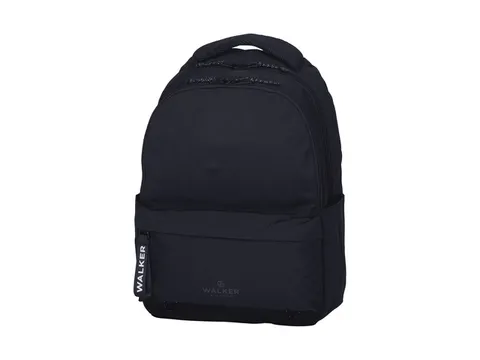Rugtas Walker Alpha Classic Black