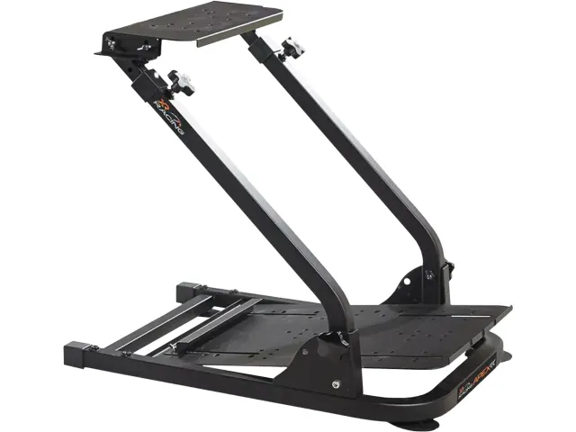 Xrocker Xr Racing raceframe zwart 0900101 metaal