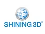 Shining 3D logo