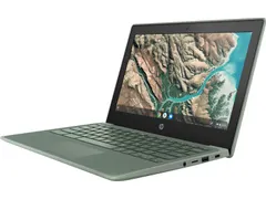 HP Chromebook 11 G8 EE 11,6 inch Touch Celeron 4GB RAM Laptop