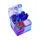 Rollerpen PILOT friXion Ball friXion clicker en navullingen medium ass