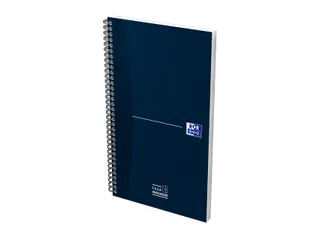 Task Manager Oxford 141x246 mm 115vel blauw - 3