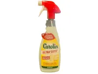 Carolin Nettoyants four