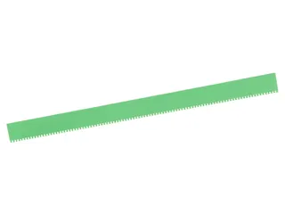 titelstrook,HxB 27x38mm,doos,groen - 1