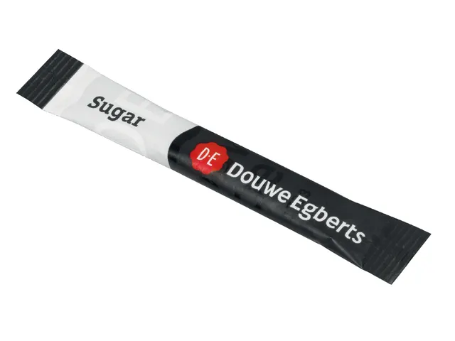 Suikersticks Douwe Egberts 4 Gram 900 stuks Grootverpakking