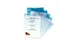 U-map Leitz 4094 A4 met ophangoog 0.20mm PVC transparant