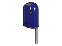 Metallwerke Renner GmbH Poubelles d'extérieur