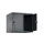 opzetkast,v. locker,2vak.,vak B 300mm,HxBxD 500x600x500mm,draaigrendel