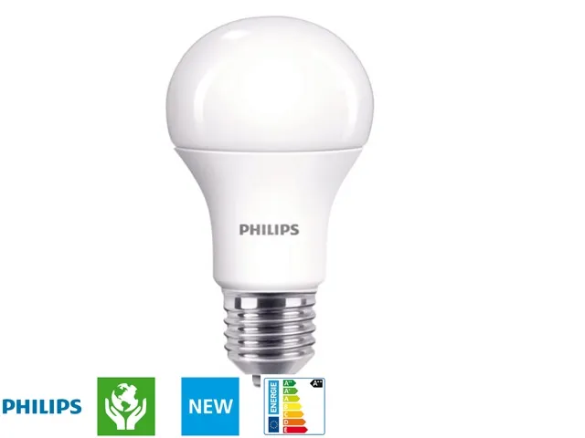 Ledlamp Philips CorePro LEDbulb E27 13.5W=100W 1520Lumen 2700K