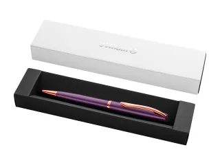 Balpen Pelikan Jazz Noble Elegance K36 medium violet - 3