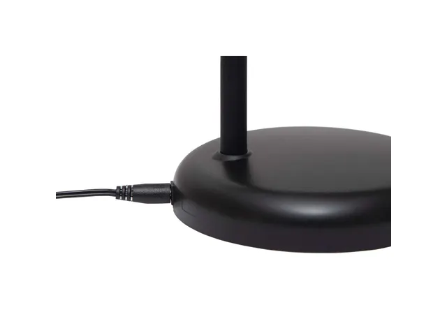 Bureaulamp MAUL Joy LED zwart