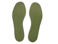 Inlegzool Texon, Maat 45