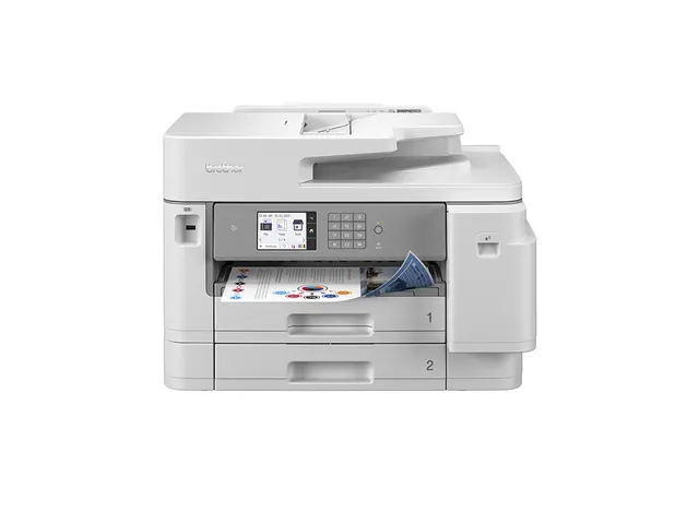 Multifunctional inktjetprinter Brother MFC-J5955DW