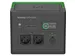 SE OffGrid Portable Power Station 500 - Li-Ion accu, LCD, 2x stopconta