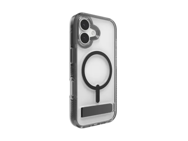 ZAGG Santa Cruz Snap Kickstand, Hoes, Apple, iPhone 17, 16 cm (6.3 inc