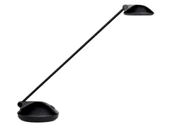 Bureaulamp Unilux Joker led zwart