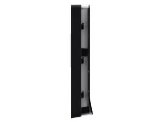 Handdoekdispenser Satino PT2 Hyginity XL zwart 333409 - 4