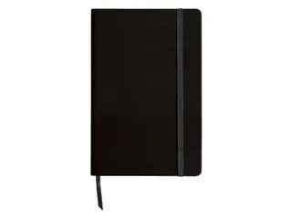 Notitieboek Quantore A4 zwart lijn - 3