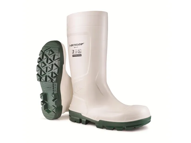 Dunlop Work-It Safety veiligheidslaars S4 - 35