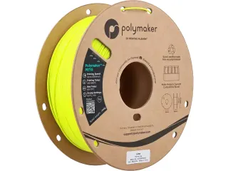 PETG 1,75mm LIME 1kg - 1