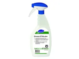 Divosan ETHA-plus 6x0.75L Sproei-desinfectiemiddel